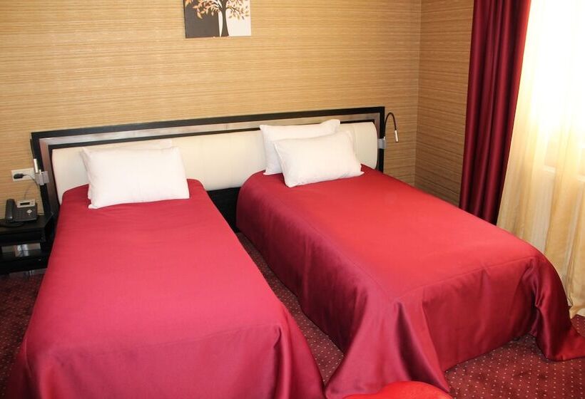 اتاق استاندارد یک نفره, Villa Palace