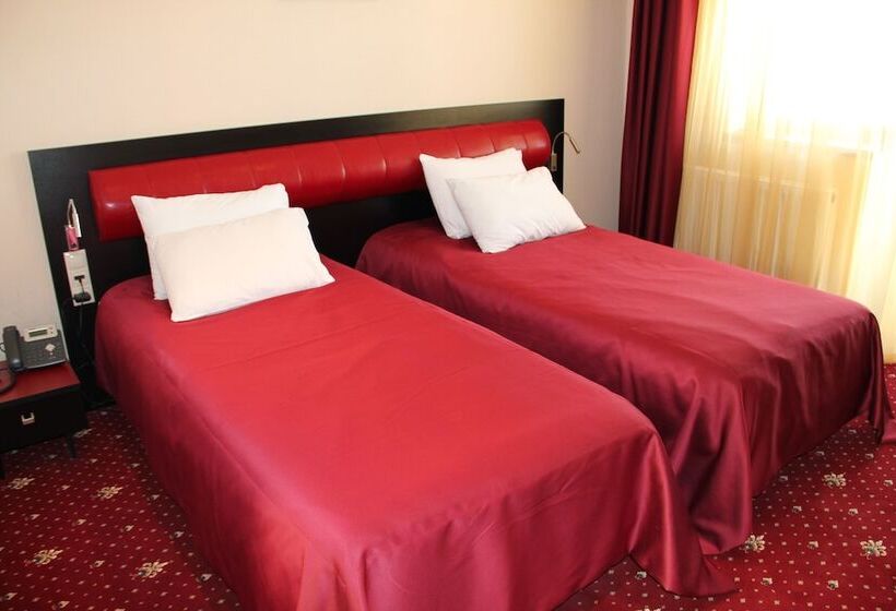 اتاق استاندارد یک نفره, Villa Palace