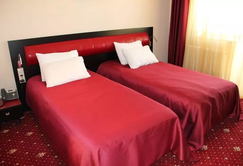 اتاق استاندارد یک نفره, Villa Palace