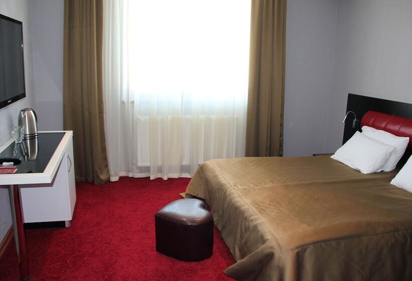 اتاق استاندارد یک نفره, Villa Palace