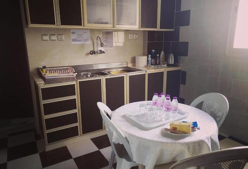 Camera Standard Singola Accessibile ai persone con mobilità ridotta, شقق صدى للوحدات السكنية المخدومة