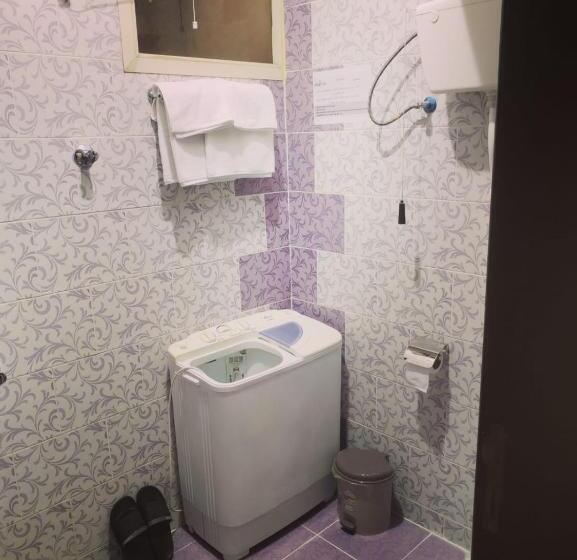 Appartamento 2 Camere da Letto, شقق صدى للوحدات السكنية المخدومة