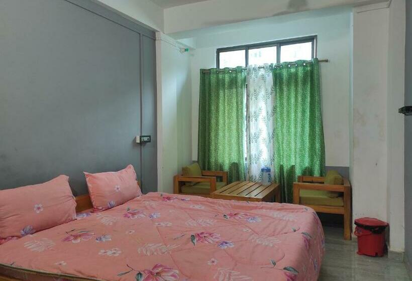 스탠다드 룸, Norbuling