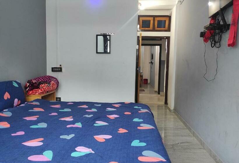 스탠다드 룸, Norbuling