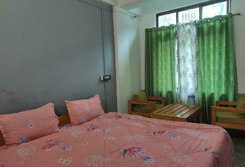 스탠다드 룸, Norbuling