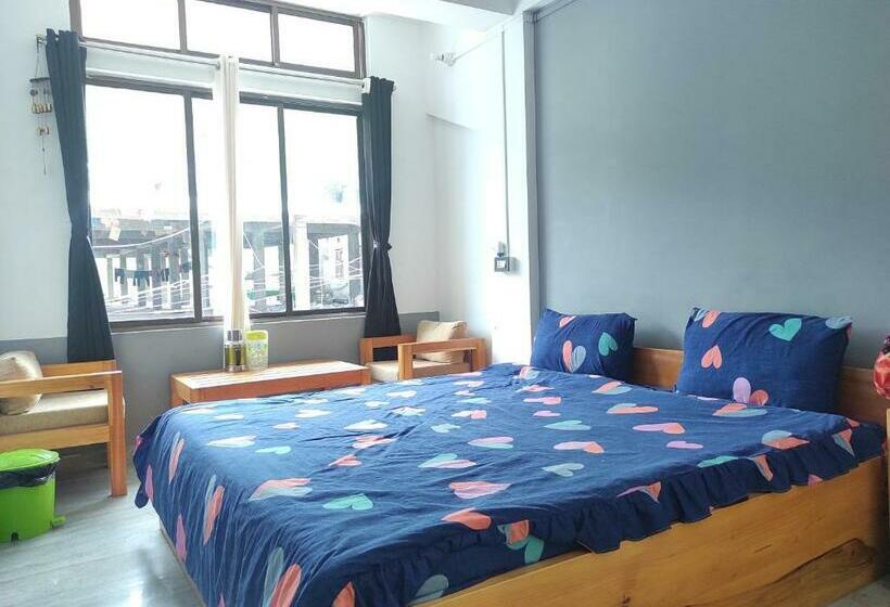 스탠다드 룸, Norbuling