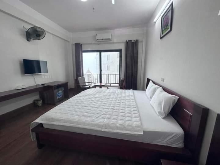 اتاق استاندارد, Romeo Sky Hotel Vs Villa Tam đảo