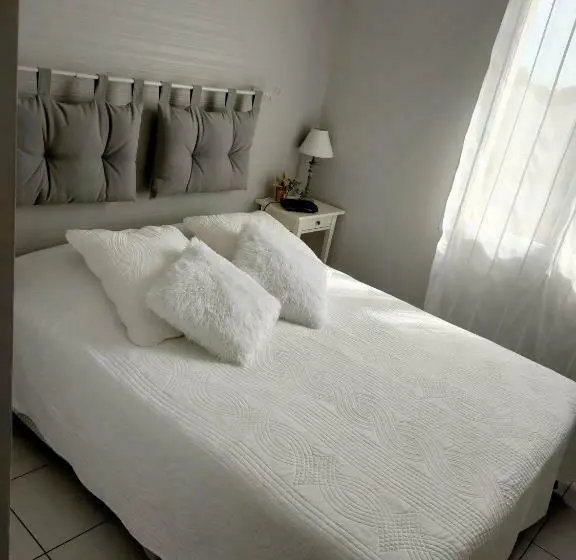 Standard-huone, Maison Au Calme Chez Djé Et Lucie