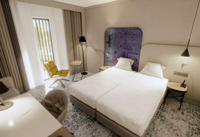 古典房间, Mercure Sibiu Arsenal