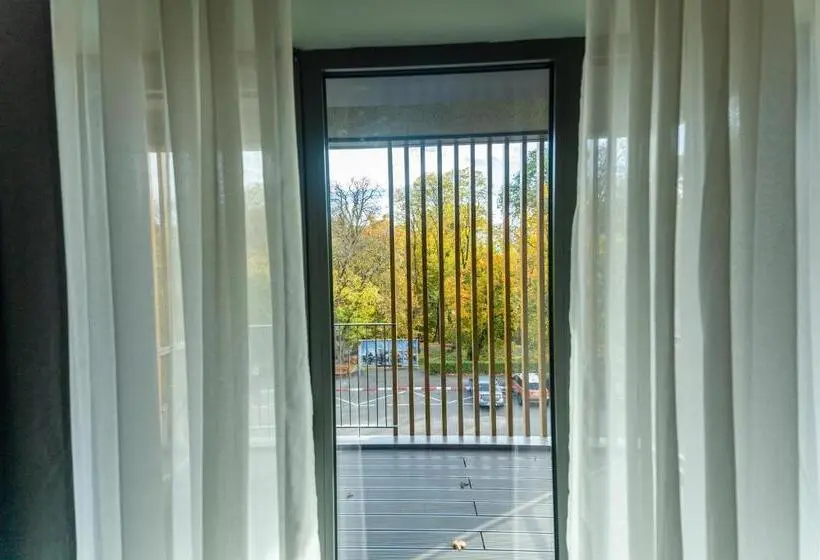 اتاق پرستیژ, Mercure Sibiu Arsenal