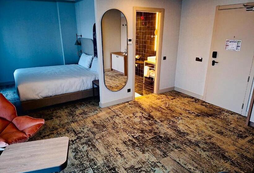 尊贵房, Mercure Sibiu Arsenal