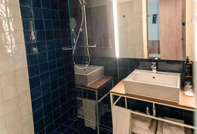 尊贵房, Mercure Sibiu Arsenal