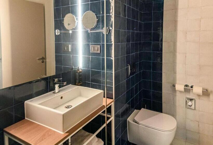 اتاق پرستیژ, Mercure Sibiu Arsenal