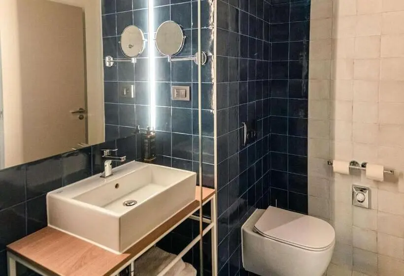 اتاق پرستیژ, Mercure Sibiu Arsenal