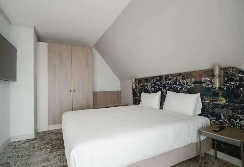 اتاق پرستیژ, Mercure Sibiu Arsenal