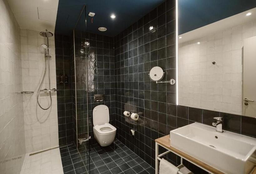 سوییت, Mercure Sibiu Arsenal