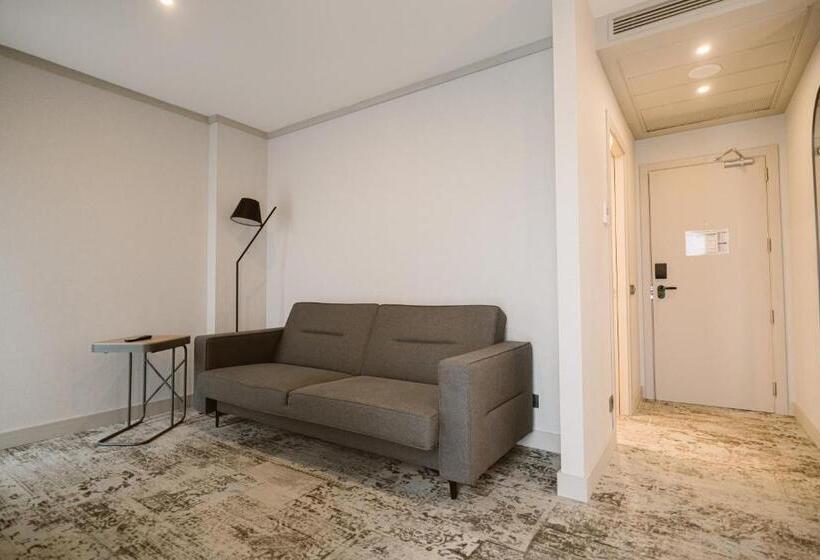 套房, Mercure Sibiu Arsenal