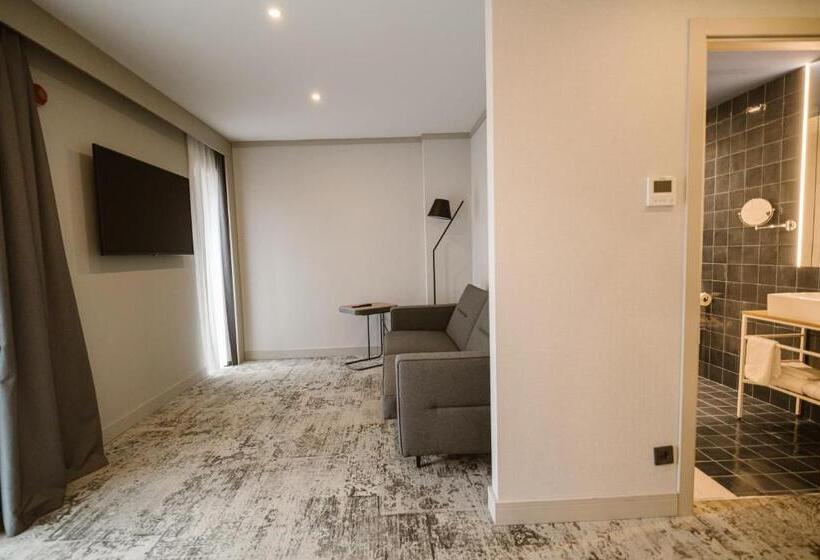 套房, Mercure Sibiu Arsenal