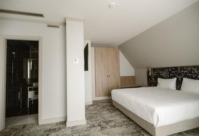 套房, Mercure Sibiu Arsenal