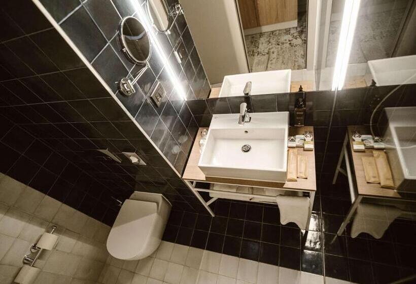 套房, Mercure Sibiu Arsenal