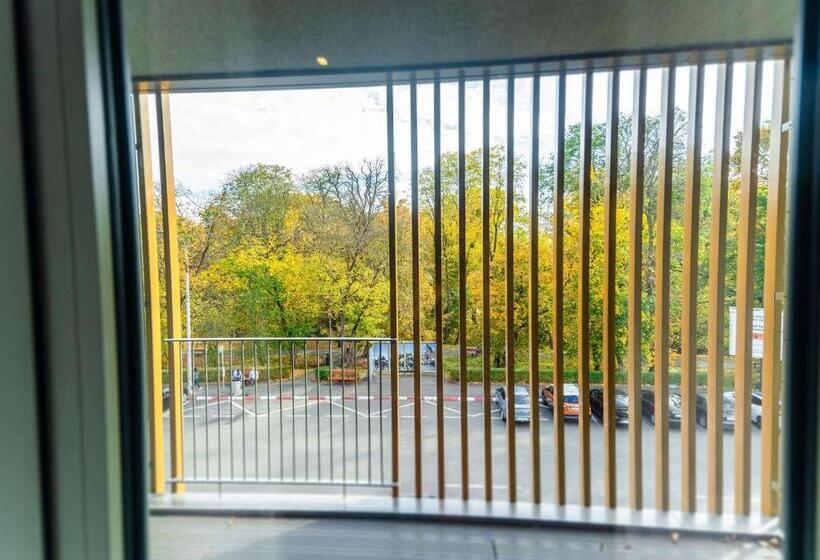 古典房间, Mercure Sibiu Arsenal