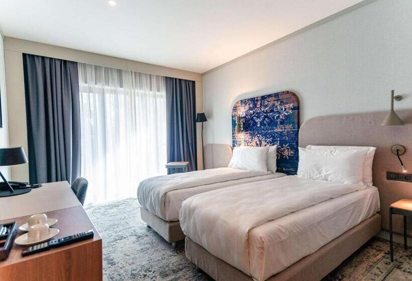 古典房间, Mercure Sibiu Arsenal