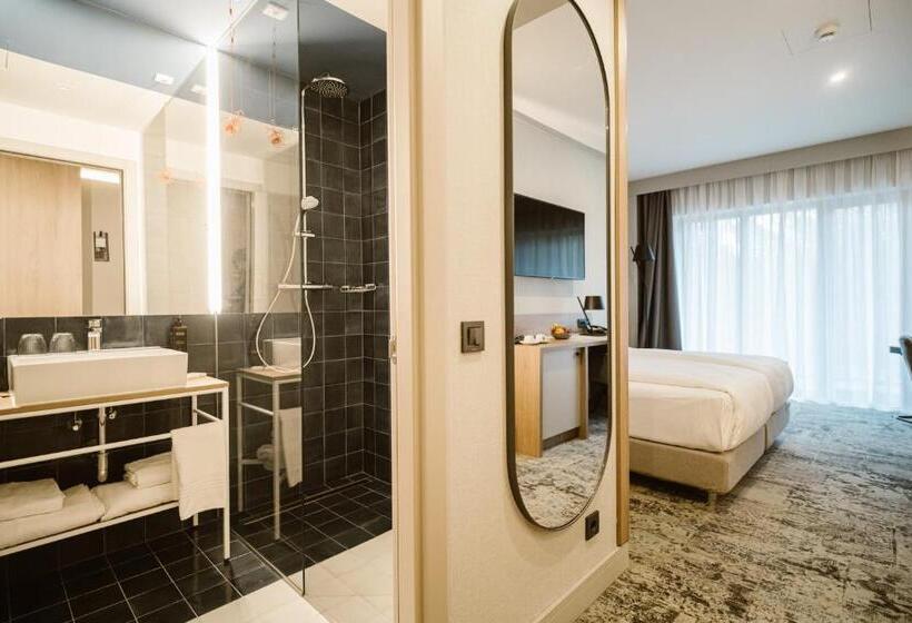 高级大房间, Mercure Sibiu Arsenal