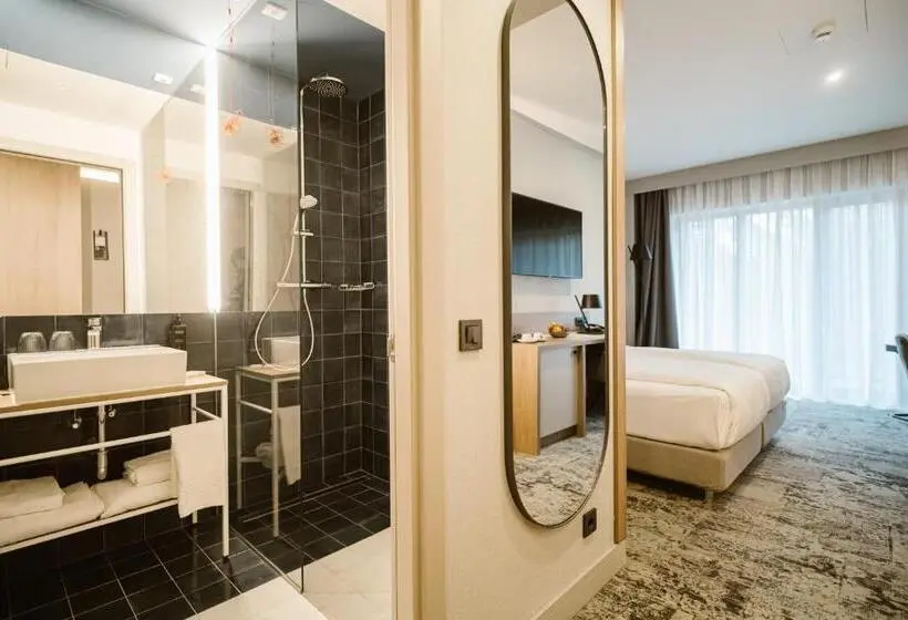 اتاق سوپریور, Mercure Sibiu Arsenal