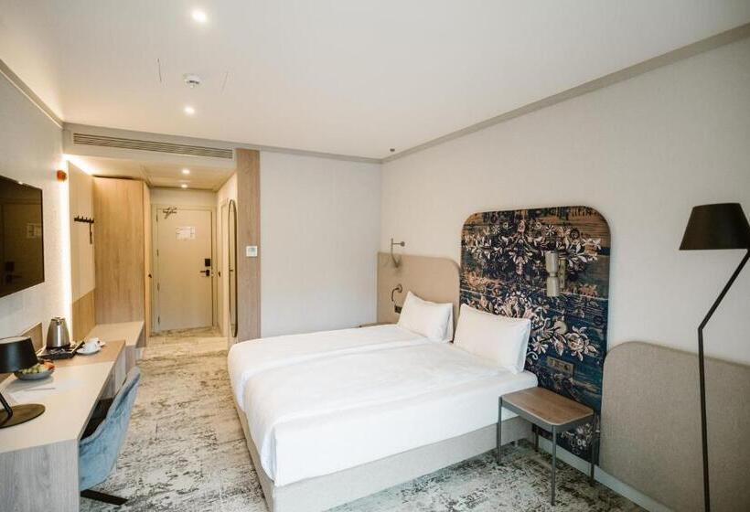 高级大房间, Mercure Sibiu Arsenal