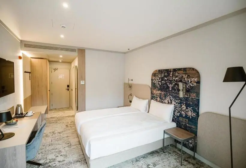 اتاق سوپریور, Mercure Sibiu Arsenal