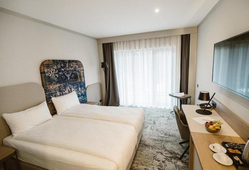 اتاق سوپریور, Mercure Sibiu Arsenal