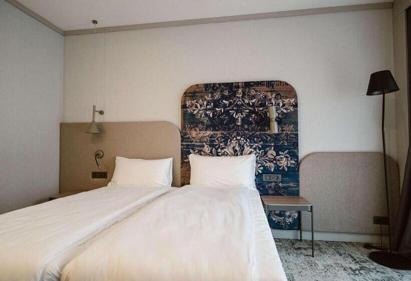 高级大房间, Mercure Sibiu Arsenal