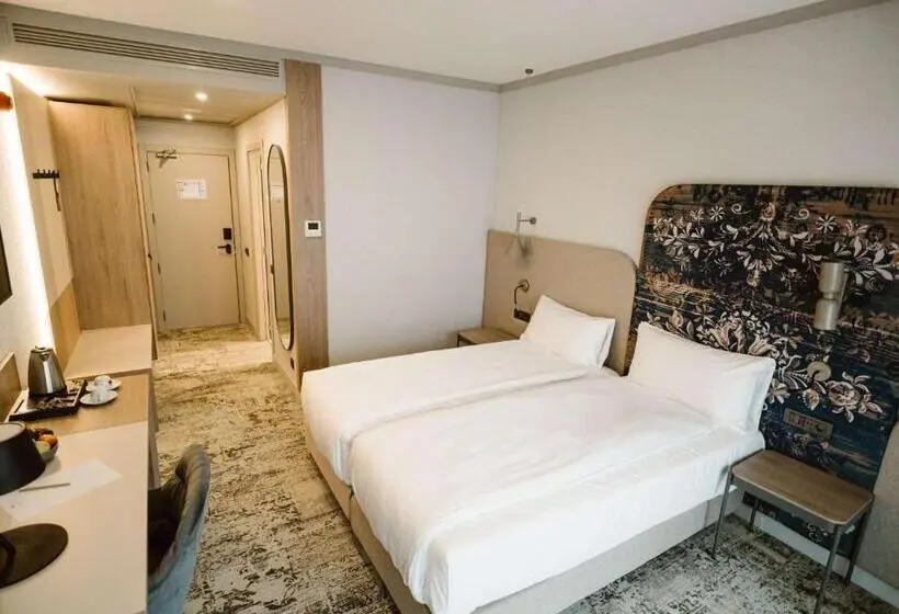 اتاق سوپریور, Mercure Sibiu Arsenal