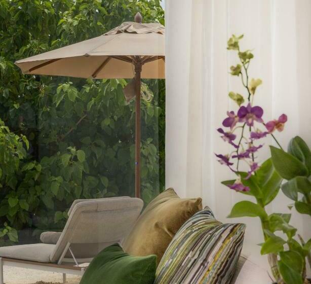 ویلای 1 خوابه, So/ Maldives