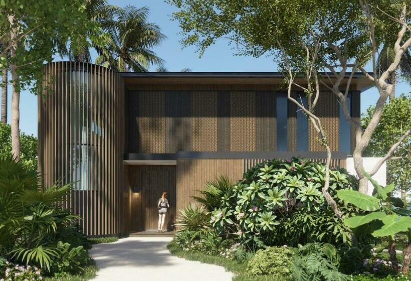 آپارتمان 2 خوابه, So/ Maldives