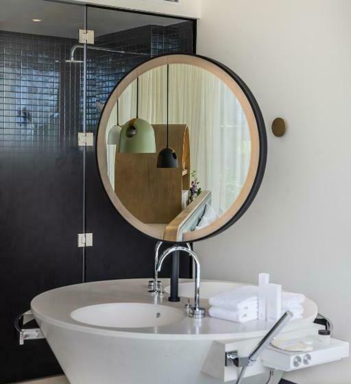 آپارتمان 2 خوابه, So/ Maldives