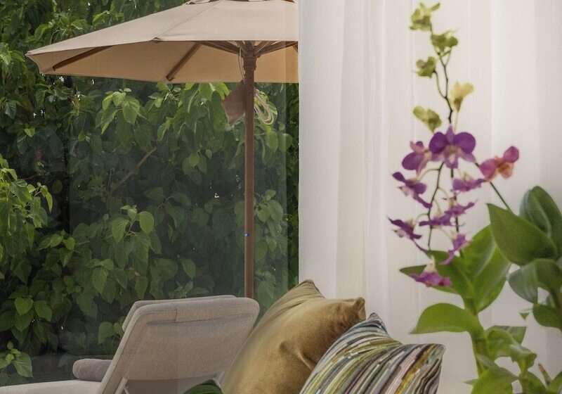 ویلای 1 خوابه, So/ Maldives