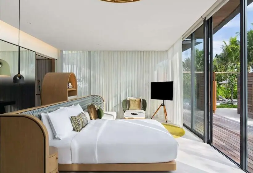 1 Bedroom Villa