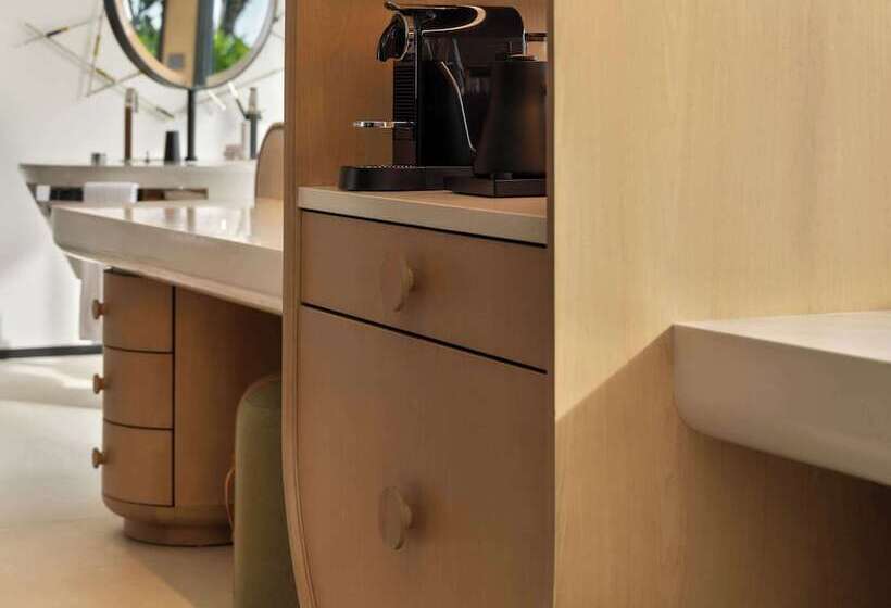 ویلای 1 خوابه, So/ Maldives