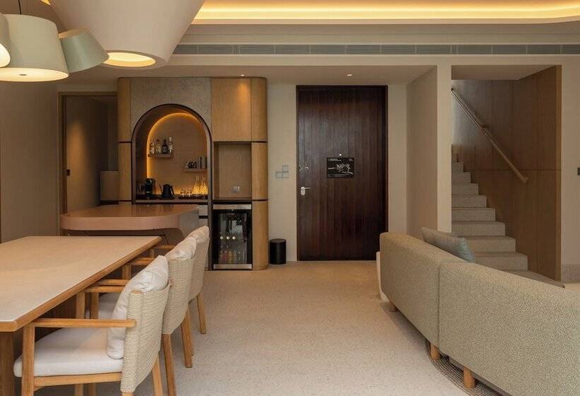 2 Bedroom Apartment with Pool, So/ Maldives