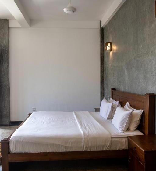 キングサイズベッドのデラックススイート, The Bliss By Epic Unawatuna