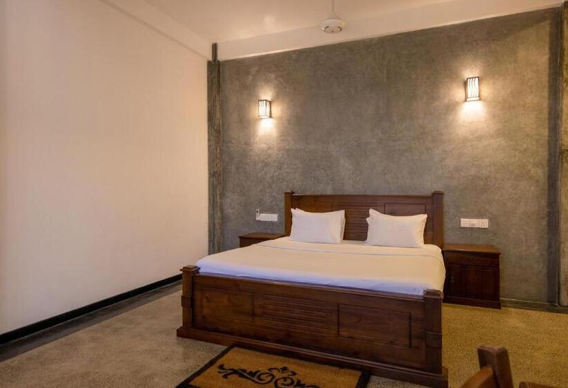 キングサイズベッドのデラックススイート, The Bliss By Epic Unawatuna