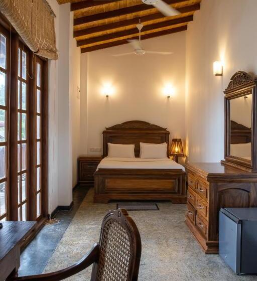 デラックスルーム, The Bliss By Epic Unawatuna