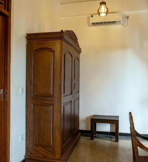 デラックスルーム, The Bliss By Epic Unawatuna