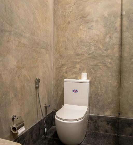 デラックスルーム, The Bliss By Epic Unawatuna