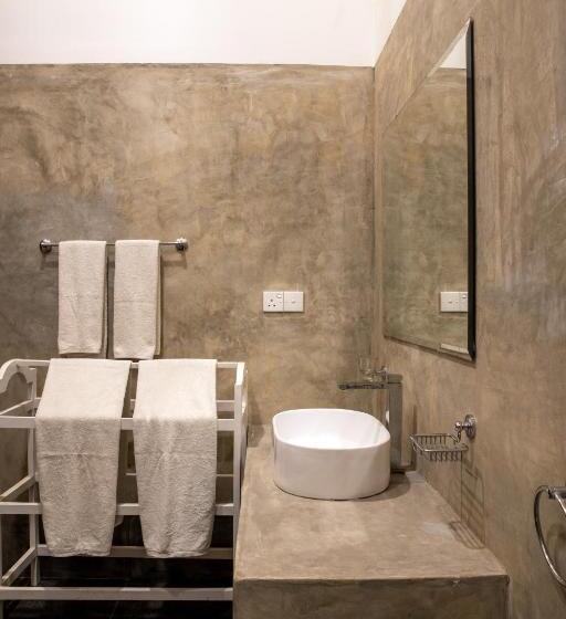 デラックスルーム, The Bliss By Epic Unawatuna