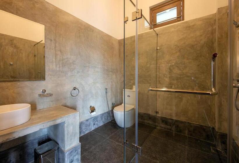 デラックスルーム, The Bliss By Epic Unawatuna