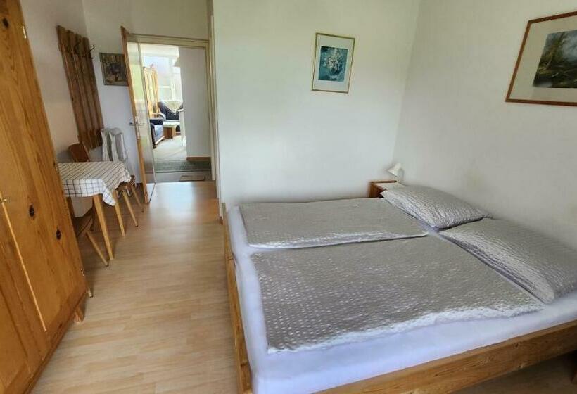 اتاق استاندارد, Haus Carinthia Wörthersee Kärnten