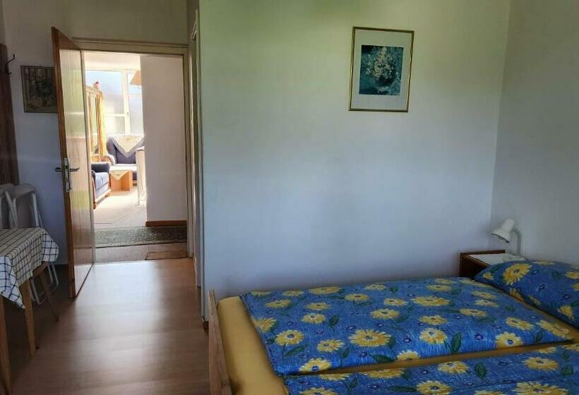 اتاق استاندارد, Haus Carinthia Wörthersee Kärnten