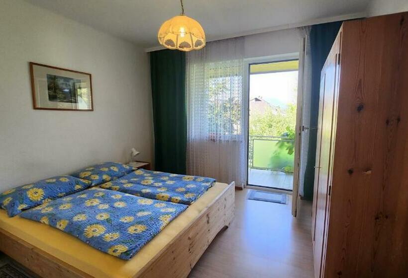 اتاق استاندارد, Haus Carinthia Wörthersee Kärnten